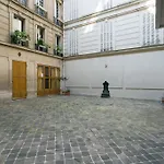 Bel Appartement Deco Et Charme