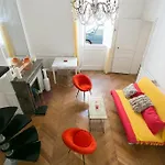 Bel Appartement Deco Et Charme