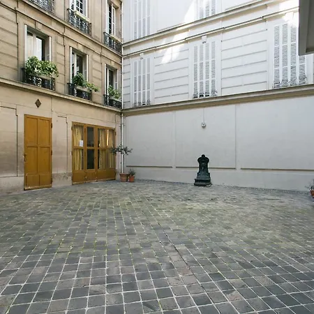 Bel Deco Et Charme Apartment *