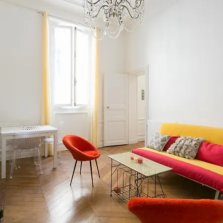 Bel Deco Et Charme * Paris