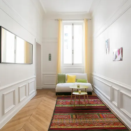 Bel Deco Et Charme Apartment *