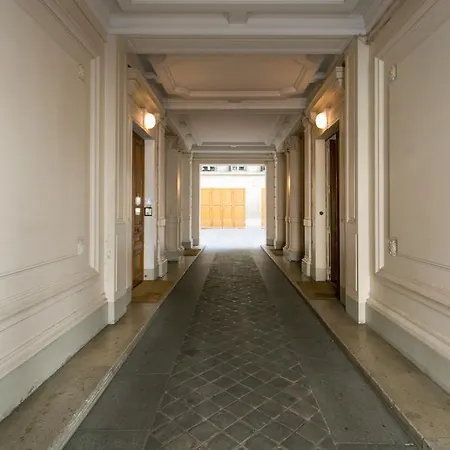 Apartment Bel Deco Et Charme